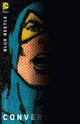 CONVERGENCE BLUE BEETLE - SET OF TWO CHIP KIDD VARIANT COVERS