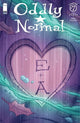 ODDLY NORMAL #7