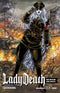 LADY DEATH APOCALYPSE #5 ALTERNATE HISTORY CVR - Kings Comics