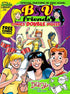 B & V FRIENDS COMICS DOUBLE DIGEST #244 - Kings Comics
