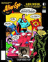 ALTER EGO #135 - Kings Comics
