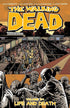 WALKING DEAD TP VOL 24 LIFE AND DEATH - Kings Comics