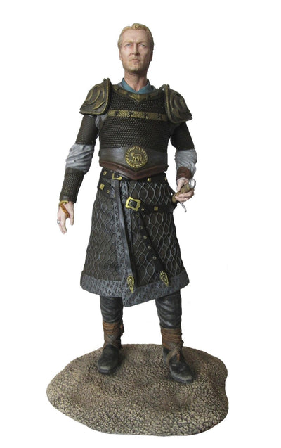 GAME OF THRONES FIGURE JORAH MORMONT