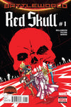 RED SKULL VOL 2 (2015) - SET OF THREE