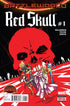 RED SKULL VOL 2 (2015) - SET OF THREE - Kings Comics