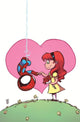 AMAZING SPIDER-MAN RENEW YOUR VOWS #1 BY YOUNG POSTER