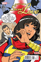 SECRET WARS SECRET LOVE #1 SWA