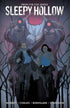 SLEEPY HOLLOW TP VOL 01 - Kings Comics