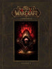 WORLD OF WARCRAFT CHRONICLE HC VOL 01 - Kings Comics