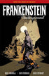 FRANKENSTEIN UNDERGROUND TP - Kings Comics