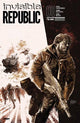 INVISIBLE REPUBLIC #6