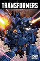 TRANSFORMERS ROBOTS IN DISGUISE (2012) #45
