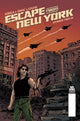 ESCAPE FROM NEW YORK #12