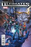 ULTIMATES VOL 4 (2015) - SET OF TWELVE