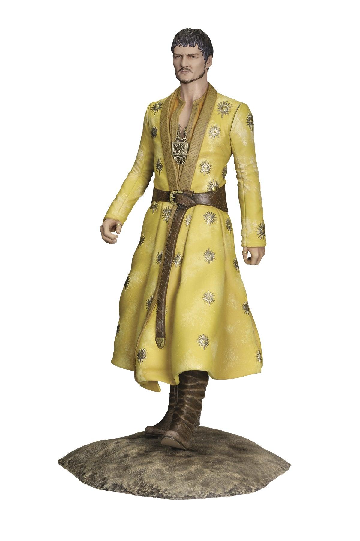 GAME OF THRONES FIGURE OBERYN MARTELL - Kings Comics