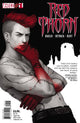 RED THORN #1 (HAS FAULT SEE NOTES)