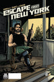 ESCAPE FROM NEW YORK #13