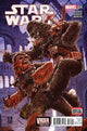 STAR WARS VOL 4 (2015) #14 (BLACK KRRSANTAN COVER)