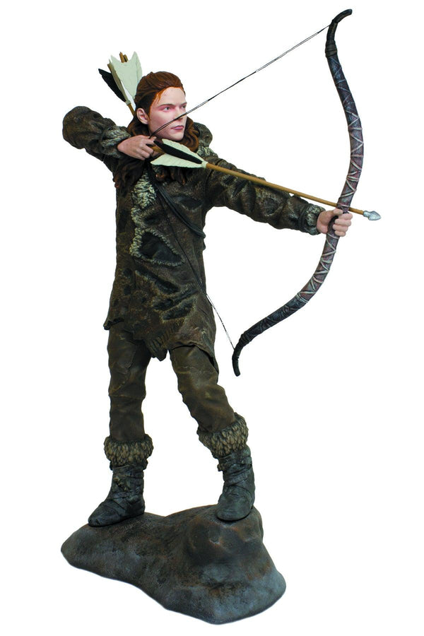 GAME OF THRONES FIGURE YGRITTE