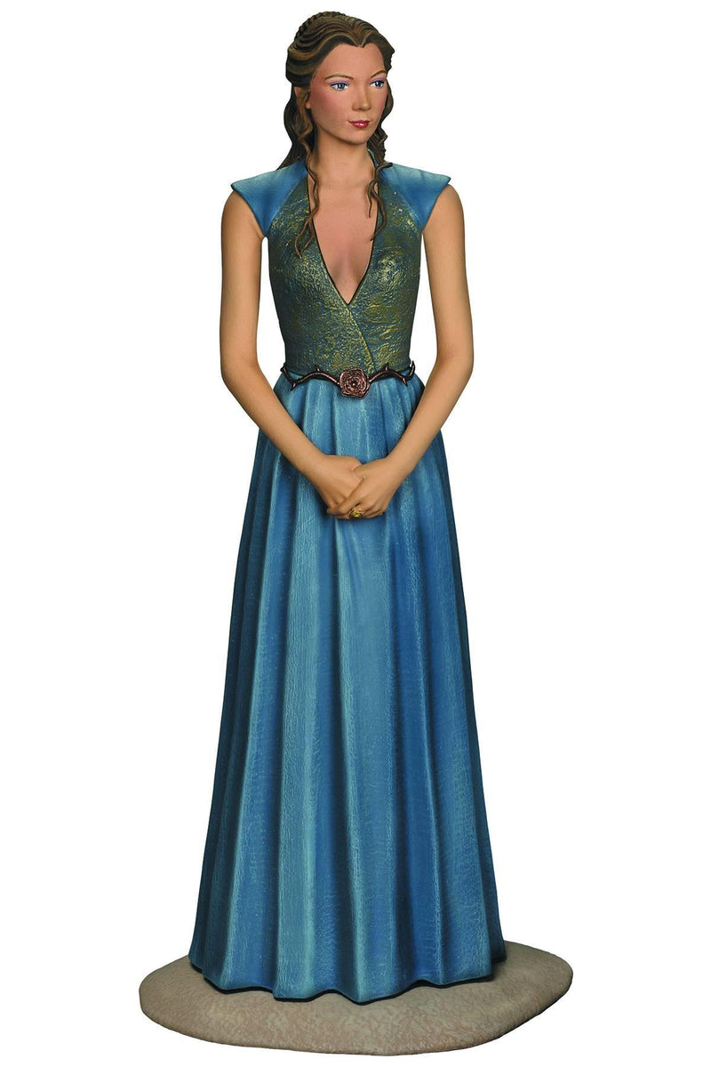 GAME OF THRONES FIGURE MARGAERY TYRELL