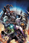 GUARDIANS OF INFINITY #1 BY CHEUNG POSTER - Kings Comics