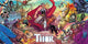 MIGHTY THOR #1 BY DAUTERMAN OVERSIZED VINYL POSTER