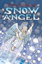 SNOW ANGEL TP - Kings Comics