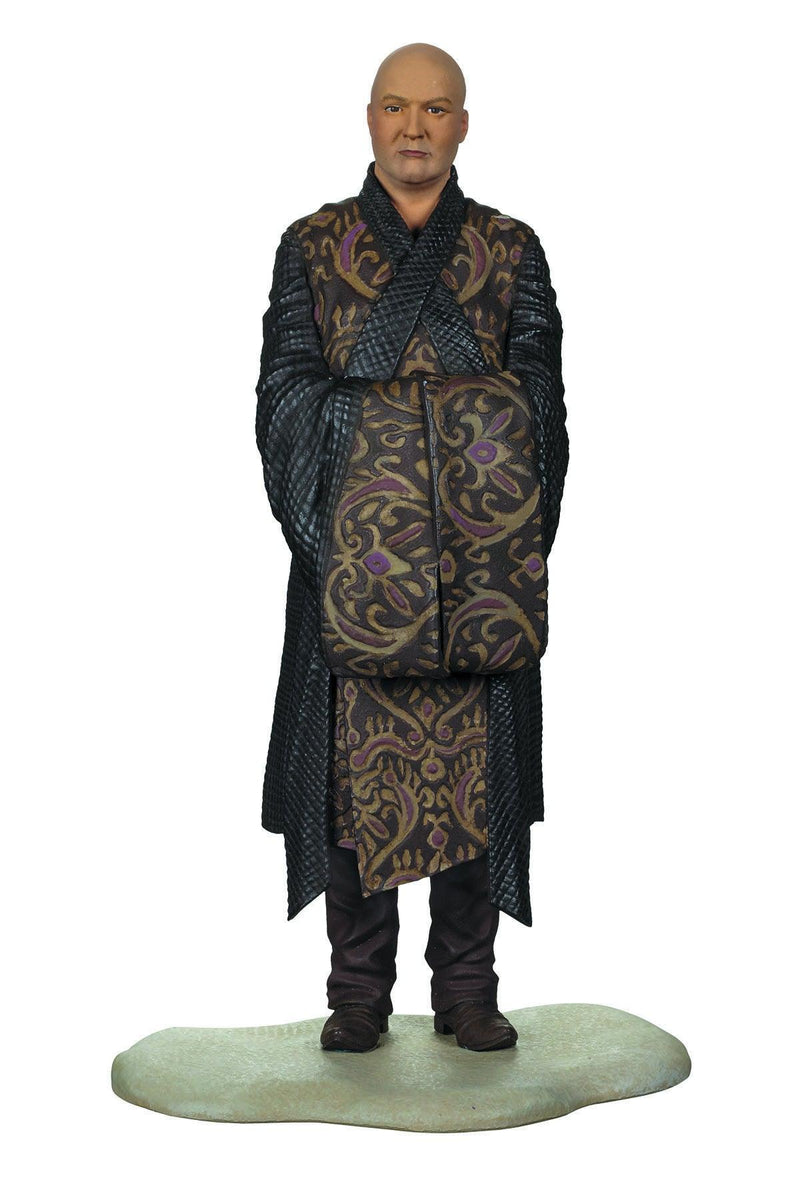 GAME OF THRONES VARYS FIGURE