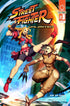 STREET FIGHTER UNLIMITED #3 - Kings Comics
