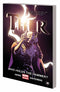THOR TP VOL 02 WHO HOLDS HAMMER - Kings Comics