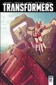 TRANSFORMERS ROBOTS IN DISGUISE (2012) #51 10 COPY INCV