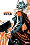 MIGHTY THOR #4 BY CHO POSTER - Kings Comics