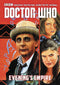 DOCTOR WHO TP EVENINGS EMPIRE - Kings Comics