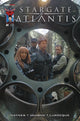 STARGATE ATLANTIS BACK TO PEGASUS #1 CVR E FLASHBACK 3 COPY INCV