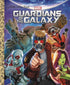 GUARDIANS OF GALAXY LITTLE GOLDEN BOOK - Kings Comics