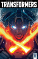 TRANSFORMERS ROBOTS IN DISGUISE (2012) #53 10 COPY INCV