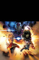 CIVIL WAR II #0 BY COIPEL POSTER