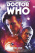 DOCTOR WHO 11TH HC VOL 05 THE ONE - Kings Comics