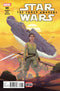 STAR WARS FORCE AWAKENS ADAPTATION (2016) #1 (1ST APPEARANCE REY) (FN/VF) - Kings Comics