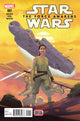 STAR WARS FORCE AWAKENS ADAPTATION (2016) #1 (1ST APPEARANCE REY) (VF/NM)