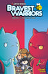 BRAVEST WARRIORS TP VOL 07 - Kings Comics