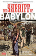 SHERIFF OF BABYLON TP VOL 01 BANG BANG BANG - Kings Comics