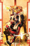 DEADPOOL #13 BY HERRERA POSTER - Kings Comics