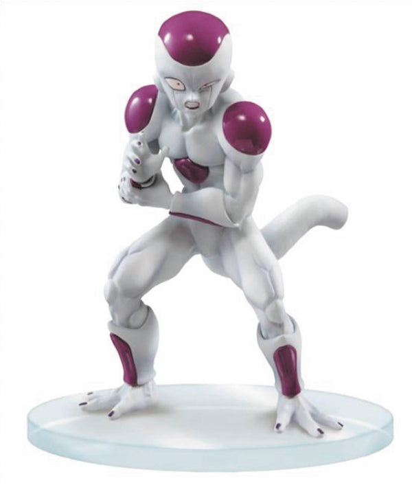DBZ DRAMATIC SHOWCASE 3RD SEASON VOL2 FRIEZA FIG