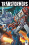 TRANSFORMERS VOL 3 #55 10 COPY INCV - Kings Comics