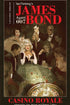 JAMES BOND CASINO ROYALE HC - Kings Comics