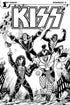 KISS VOL 3 #1 CVR I RUIZ COLORING BOOK - Kings Comics