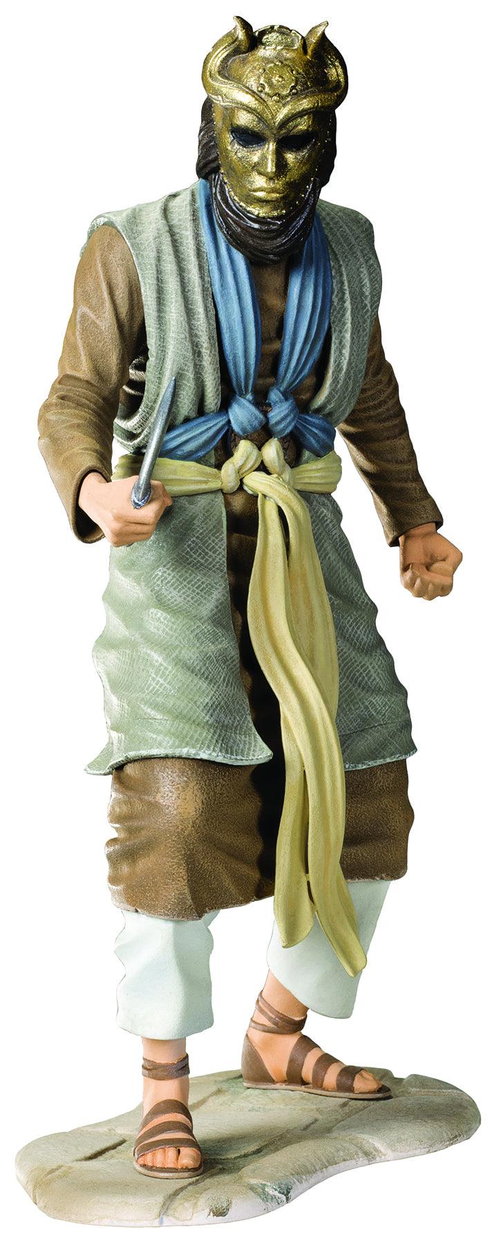 GAME OF THRONES FIGURE SON OF HARPY
