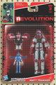 REVOLUTION #3 SUBSCRIPTION VAR D