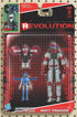REVOLUTION #3 SUBSCRIPTION VAR D - Kings Comics